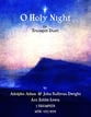 Oh, Holy Night P.O.D. cover